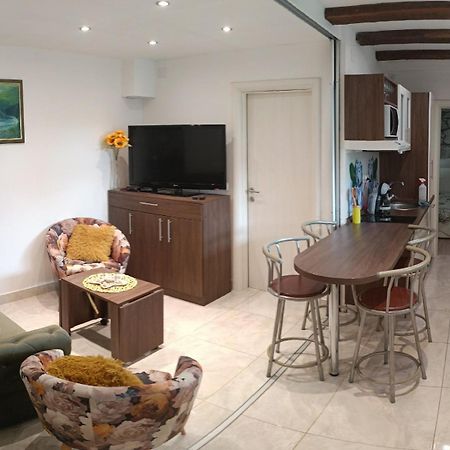 Apartments 4M Кострена Экстерьер фото
