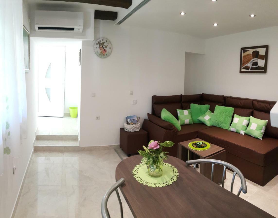 Apartments 4M Кострена Экстерьер фото
