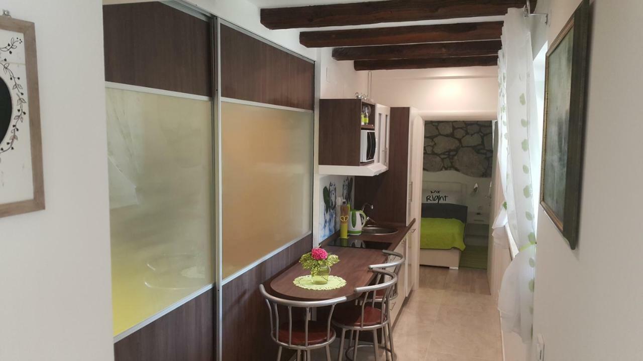 Apartments 4M Кострена Экстерьер фото