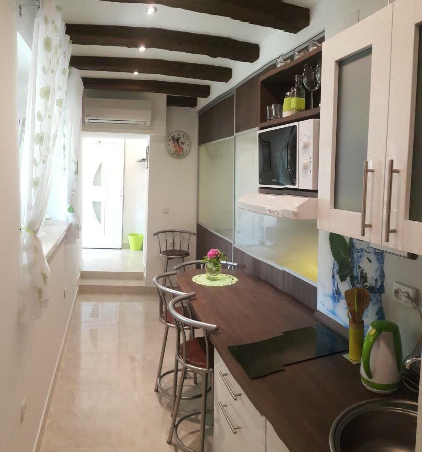 Apartments 4M Кострена Экстерьер фото